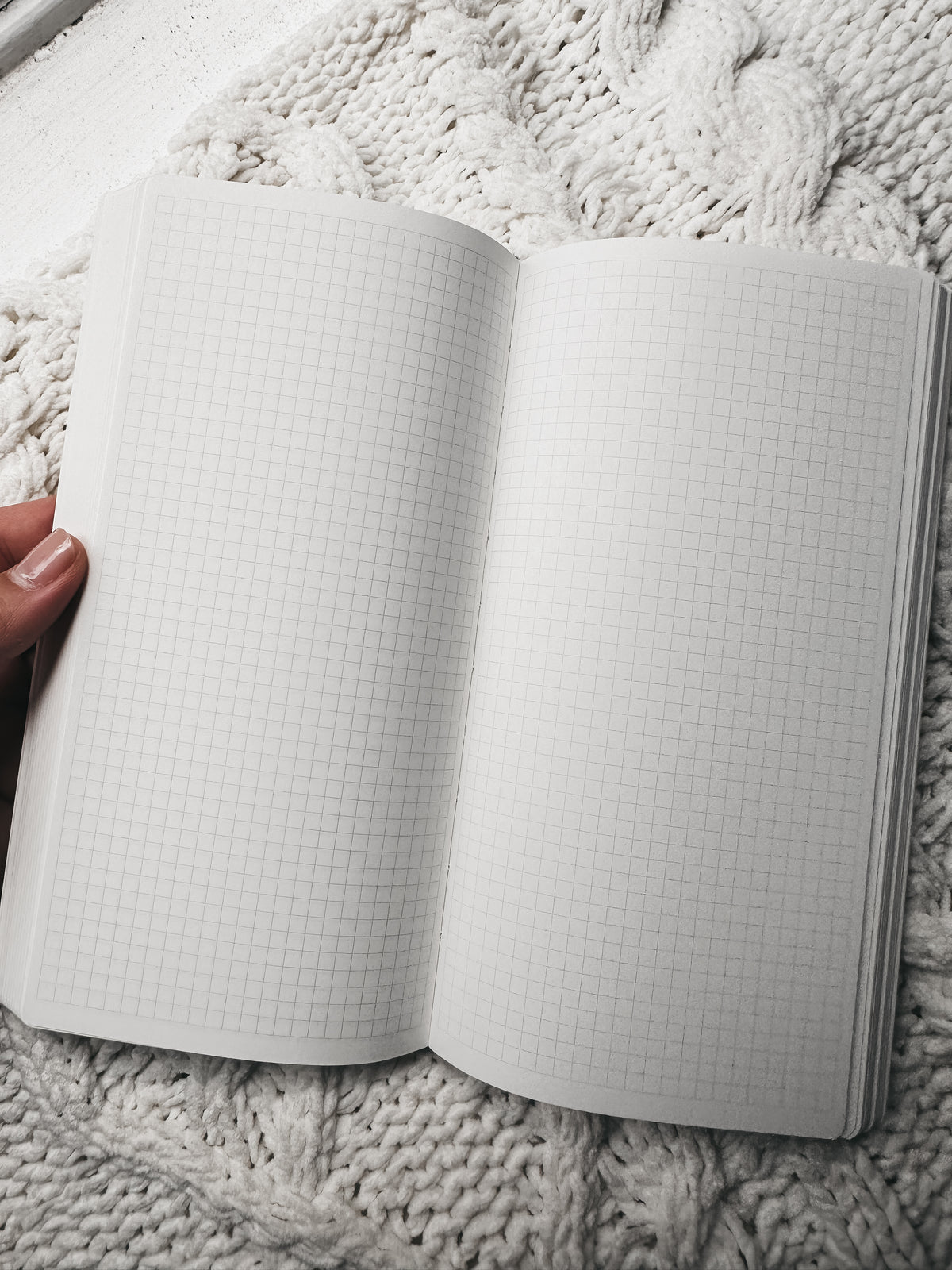 COMPACT Weekly Diary Planner
