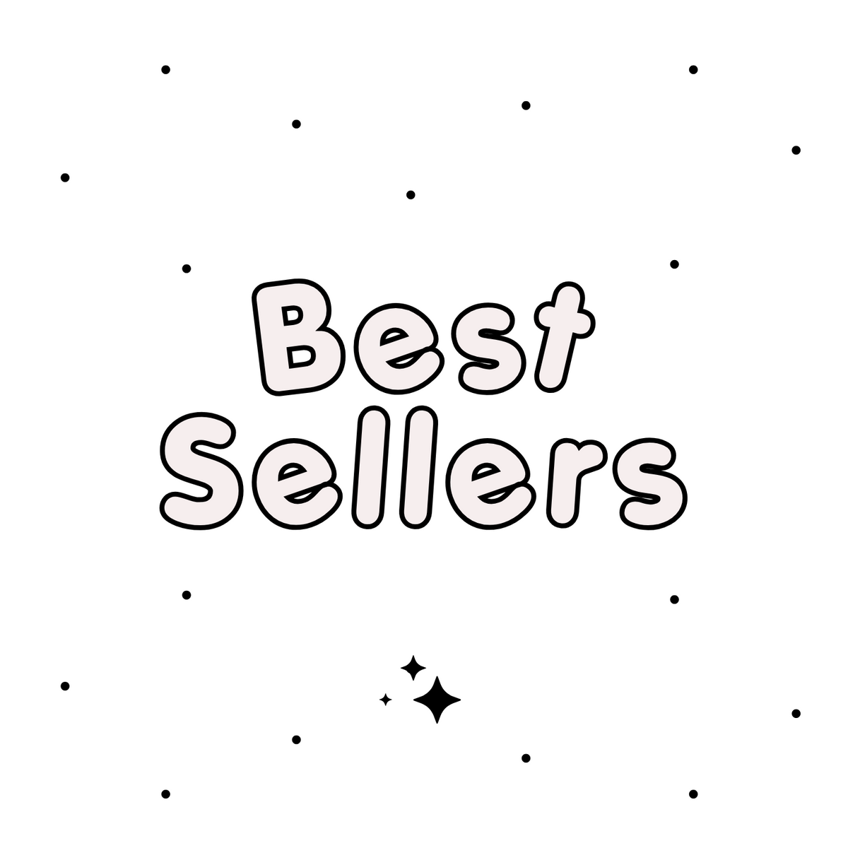 Best Sellers