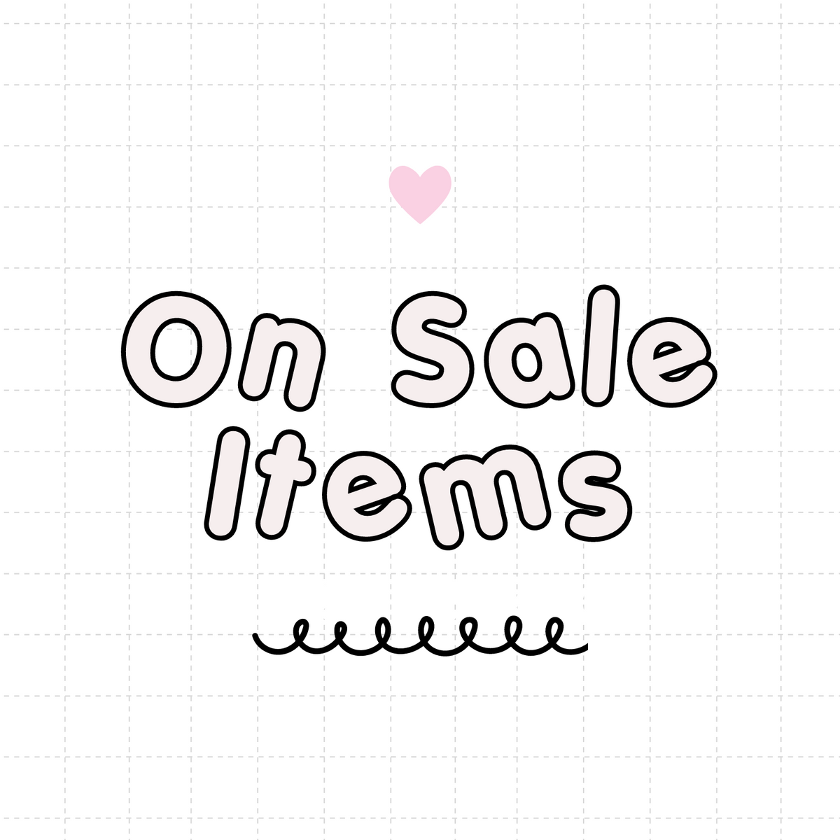 Last Chance: SALE!