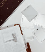 CUSTOM PAGE HOLDER TAB