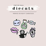 Diecut - Dead Inside